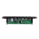 12V MP3 WMA Decoder Plate Audio Module USB TF with Digital Display