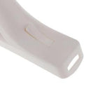 Gun for Remote Controller Shooter Games Compatible Nintendo Wii White