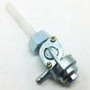 Fuel Switch Valve Petcock Switch Assembly For 1-8 KW Gasoline Generator