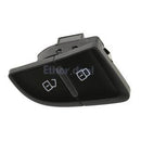 Left Front Car Door Lock Safety Switch Direct Fit For Audi A4 S4 2008-2013