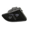 Left Front Car Door Lock Safety Switch Direct Fit For Audi A4 S4 2008-2013