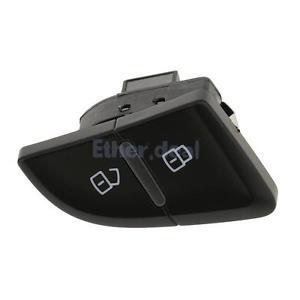 Left Front Car Door Lock Safety Switch Direct Fit For Audi A4 S4 2008-2013