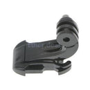 5x J-Hook Buckle Adapter Holder Body Harness Helmet Chest Strap For GoPro