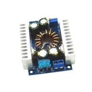 DC-DC Boost Converter 8A 9-46V 150W Step Up Module for Electronic Equipments