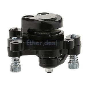 47cc 49cc Rear Minimoto Pocket Dirt Bike Replacement Brake Caliper With Pads