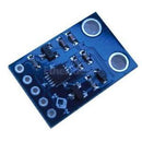 MMA7660 Accelerometer Sensor Module Replace MMA7260 for Raspberry Pi