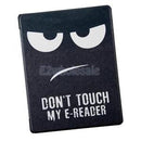 Case Stand Folio Case Cover for Kobo Aura H2O Edition2 6.8inch Tablet