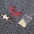Pellet Bander Tool Micro Bait Bands Match Coarse Fishing Terminal Tackle set