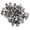 100pcs Tire Stem Valve Cap Set Universal For Cars Motorcycles Bikes