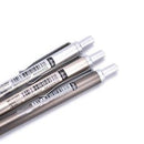 0.5mm Iron Metal-Mechanical Automatic Pencil for Writing Drawing Supplies SP