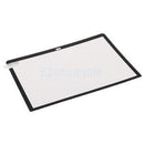 Half Wrist Film w/ Trackpad&Screen Keyboard Protector for MacBook 13" Retina
