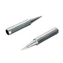 10Pcs 900M-T-B Lead-free Solder Iron Tips for Hakko Soldering Rework Station