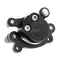 47cc 49cc Rear Minimoto Pocket Dirt Bike Replacement Brake Caliper With Pads