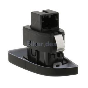 Left Front Car Door Lock Safety Switch Direct Fit For Audi A4 S4 2008-2013