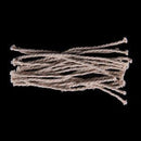 20pcs oil lighter wick copper&cotton material kerosene petrol lighter accessorie