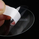 Round Tempered Glass Screen Protector Film Cover For Garmin S6 Smart Watch