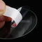 Round Tempered Glass Screen Protector Film Cover For Garmin S6 Smart Watch