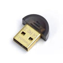 Mini USB Bluetooth CSR V4.0 Dongle Dual Mode Wireless Adapter for Windows 10,8,7