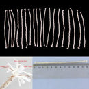 20pcs oil lighter wick copper&cotton material kerosene petrol lighter accessorie