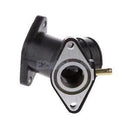 Motorcycle Carburetor Interface Rubber Adapter for Yamaha XV250 Virago 250
