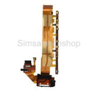 Replacement Power Flex Cable W/ Volume Switch For Sony Xperia Z4 E6533 E6553