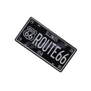 Decorative LICENSE PLATE Poster TIN METAL SIGNS WALL Plaque PUB BAR HOME 69