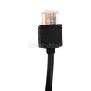 Mobile FM Tansceiver Handheld Speaker Mic KMC-30 For KENWOOD TK471G/868G