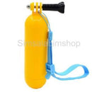Diving Floating Bobber Hand Grip w/Screw + Handheld Monopod for GoPro HERO