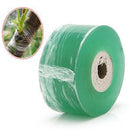 Self-adhesive Fruit Tree Grafting Tape Plants Gardening Tools Nursery 3cm/100M