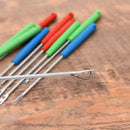 5Pcs Portable Fishing Tackle Fish Hook Remover Detacher Extractor Fishing Tools