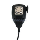 Mobile FM Tansceiver Handheld Speaker Mic KMC-30 For KENWOOD TK471G/868G