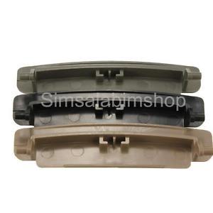 Armrest Lid Latch Clip Catch For A6 C6 05-11 Centre Console Cover 4F0864245