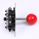 8 Way Ball Joystick Replacement for Mame Jamma Fighting Game Arcade Competition
