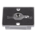 Quick Release QR Plates For Manfrotto 200PL-14 RC2 System 486RC2 496RC RC2