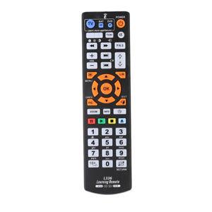 Universal Smart Remote Control Controller With Learn Function For TV CBL DVD SAT
