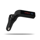 Bluetooth Car Kit Handsfree FM Transmitter Radio MP3 Player USB Charger & AUX