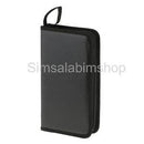 Portable 80 Disc CD VCD DVD Storage Bag Wallet Holder Case Box Organizer