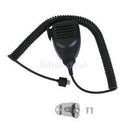 Mobile FM Tansceiver Handheld Speaker Mic KMC-30 For KENWOOD TK471G/868G