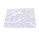 1 Sheet 20 Pockets Plastic Coin Holders Storage Collection Money Album Case SP