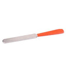 Guitar Fret Crowning Luthiers Tool File Stainless Steel Narrow Dual Cutting Edge