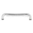 Shower Bathroom Stainless Steel Glass Door Pull Push Handle Bar 13 inch