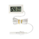 Mini Digital LCD Thermometer Hygrometer Humidity Temperature Meter Indoor