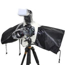 Waterproof Case Rain Snow Sand Dust Proof Housing Bag for Camera DSLR SLR