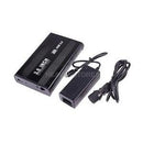 Portable 3.5 inch USB 2.0 SATA HDD Hard Drive Disk External Case Box Enclosure