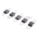 5 Pieces 150A AMP Midi Strip Link Fuses 12V 24V 32V for Car Van Auto Truck