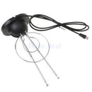 Indoor Digital TV Aerial HD Free View TV Antenna Signal Reception