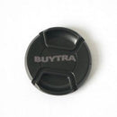 67mm Center Pinch Snap on Front Cap For Sony Canon Nikon Lens Filters 67mm 9KQ