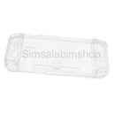 Full Coverage Crystal Hard Back Case Cover Anti-Scratch for Nintendo Switch