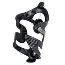 Cycling Bicycle Outdoor Carbon Fiber Water Bottle Drinks Holder Cages Rack