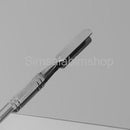 Stainless Steel Makeup Mixing Blending Palette with Spatula Cosmetic Tool